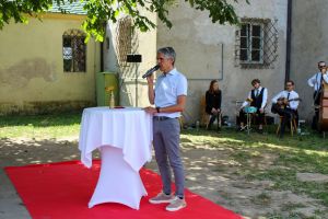 Festversammlung 40-Jahre SC Neugries