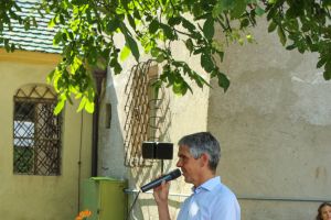 Festversammlung 40-Jahre SC Neugries