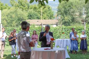 Festversammlung 40-Jahre SC Neugries