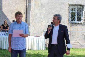 Festversammlung 40-Jahre SC Neugries