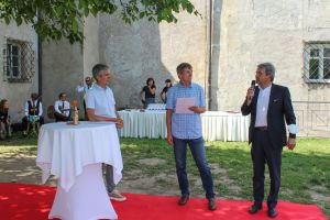 Festversammlung 40-Jahre SC Neugries