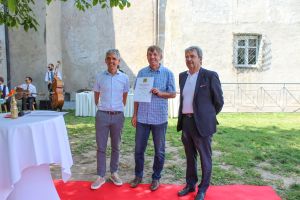 Festversammlung 40-Jahre SC Neugries