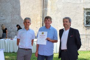 Festversammlung 40-Jahre SC Neugries