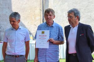 Festversammlung 40-Jahre SC Neugries