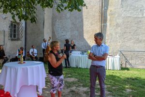 Festversammlung 40-Jahre SC Neugries