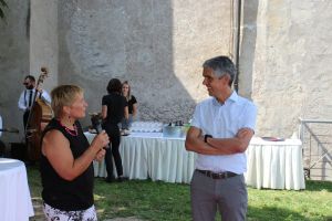 Festversammlung 40-Jahre SC Neugries