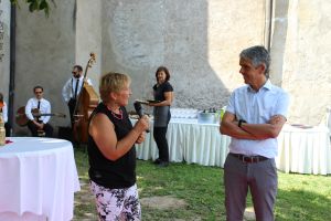 Festversammlung 40-Jahre SC Neugries