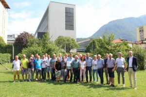 Festversammlung 40-Jahre SC Neugries