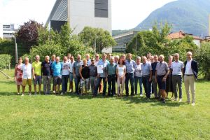 Festversammlung 40-Jahre SC Neugries