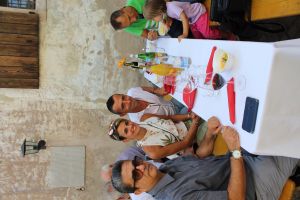 Festversammlung 40-Jahre SC Neugries