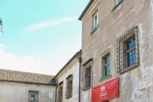 Festversammlung 40-Jahre SC Neugries