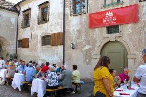 Festversammlung 40-Jahre SC Neugries