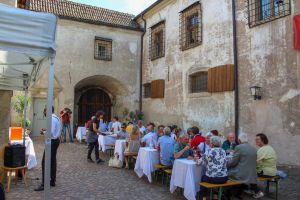 Festversammlung 40-Jahre SC Neugries