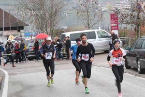 Laufgruppe 2013