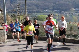Laufgruppe 2015