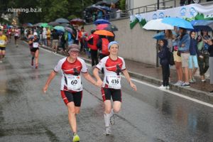 3/4 Halbmarathon