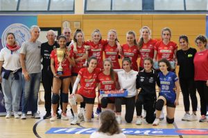 Landesmeister U16 2021_22