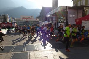 Laufgruppe 2015