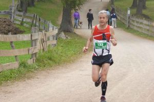 Laufgruppe 2014
