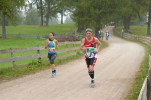 Laufgruppe 2014