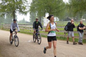 Laufgruppe 2014