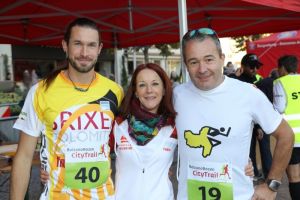 Bozen City Trail 2018