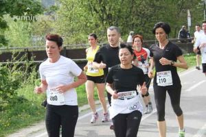Laufgruppe 2014