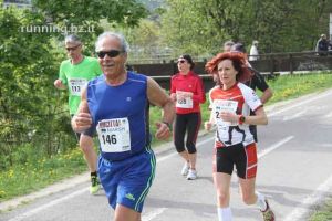 Laufgruppe 2014