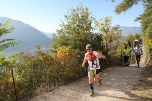 Bozen City Trail 2018