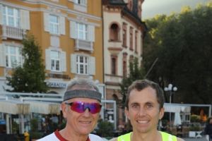Bozen City Trail 2018