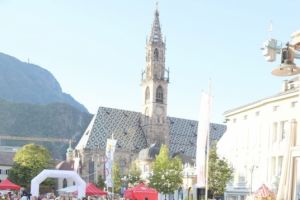 Bozen City Trail 2018