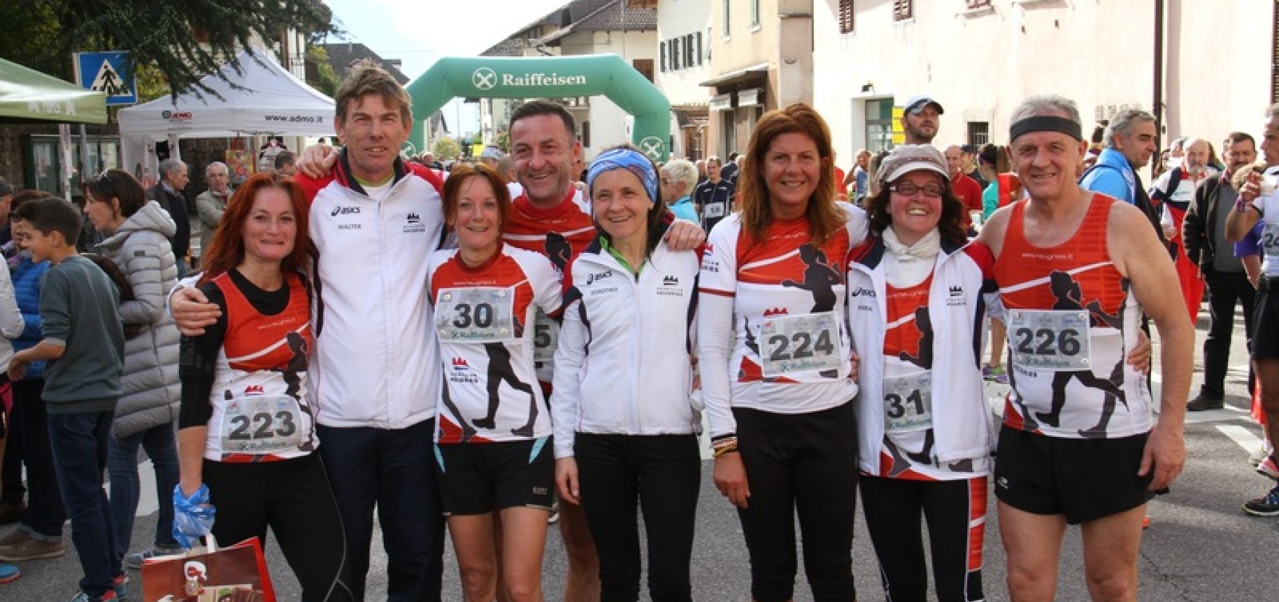 Sektion Leichtathletik