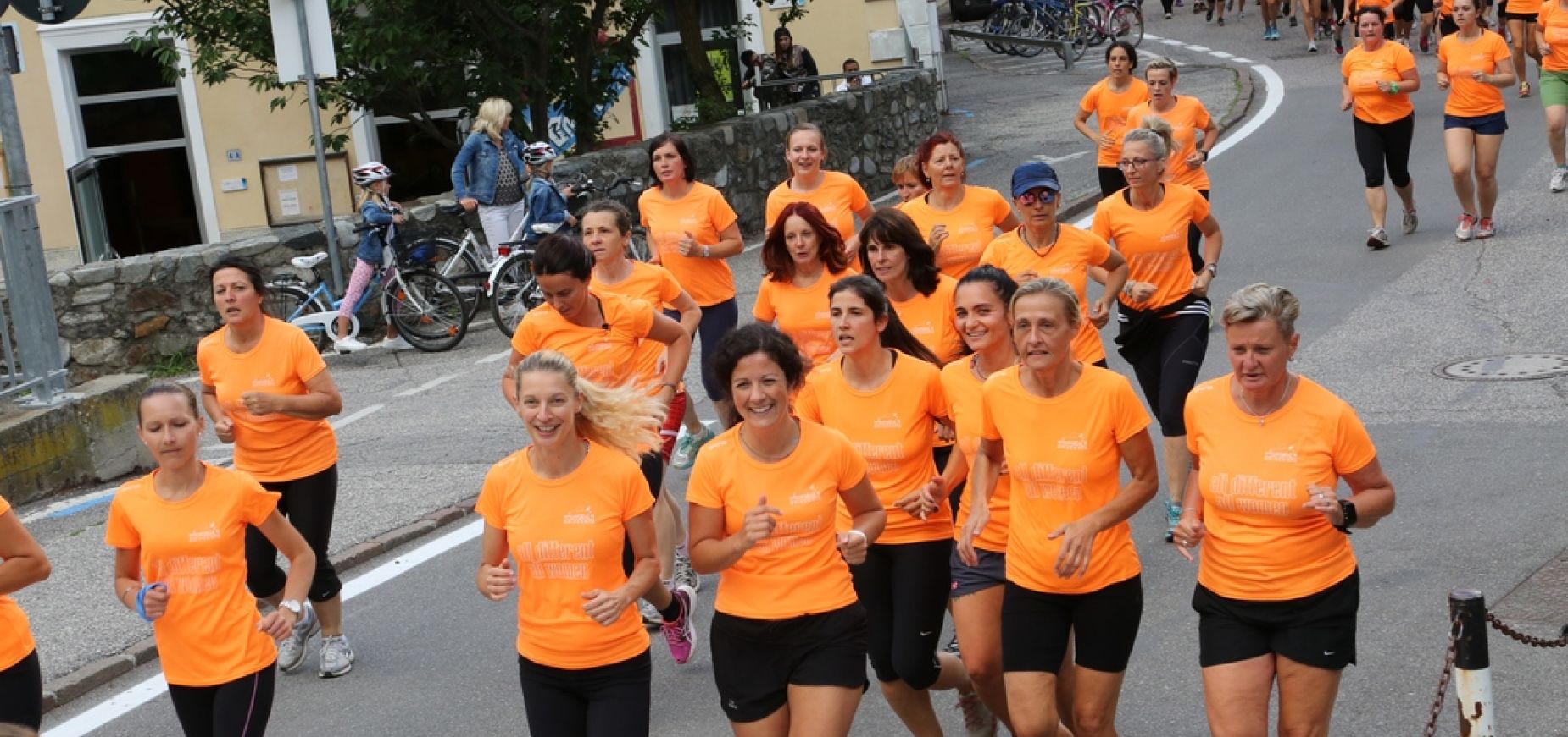 Sektion Leichtathletik