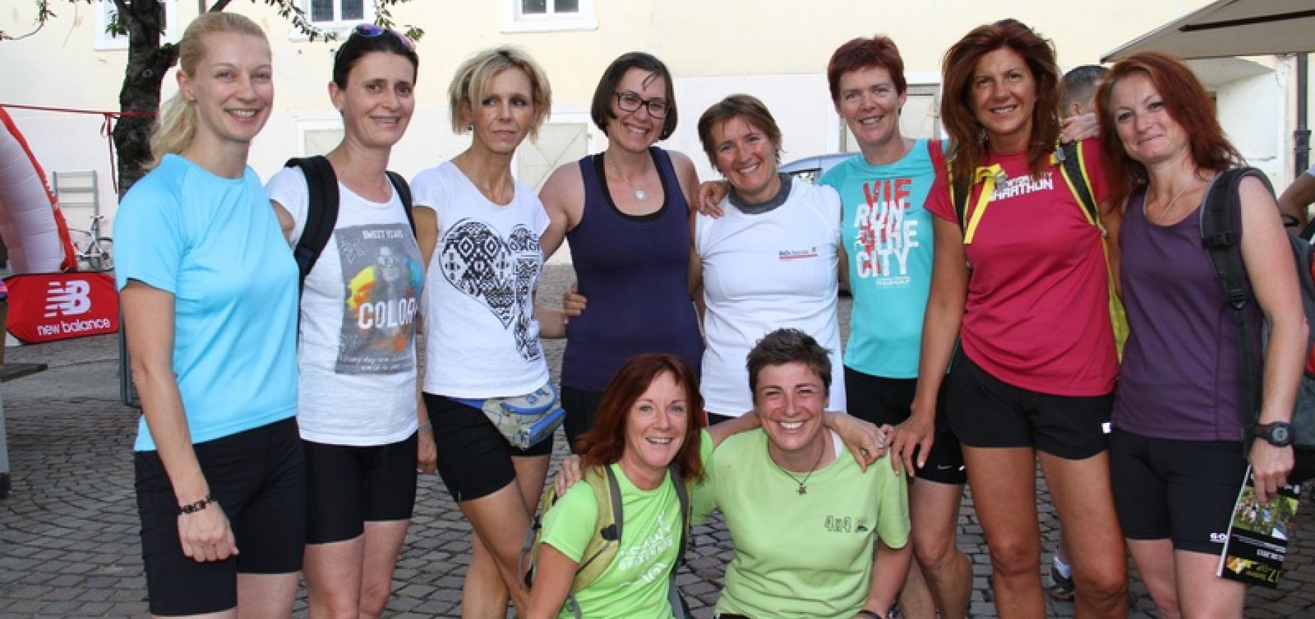 Sektion Leichtathletik