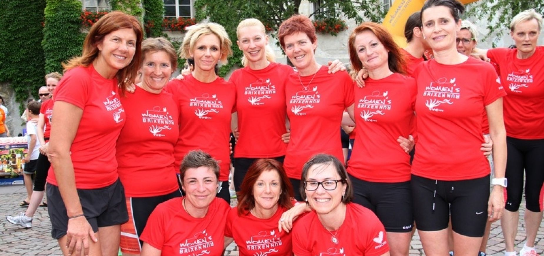 Sektion Leichtathletik