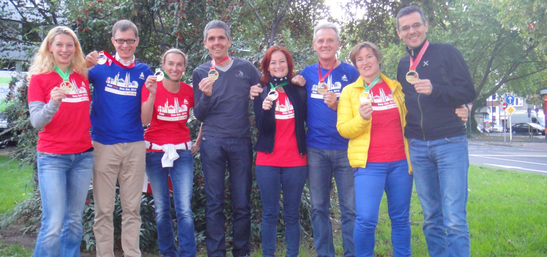 Sektion Leichtathletik