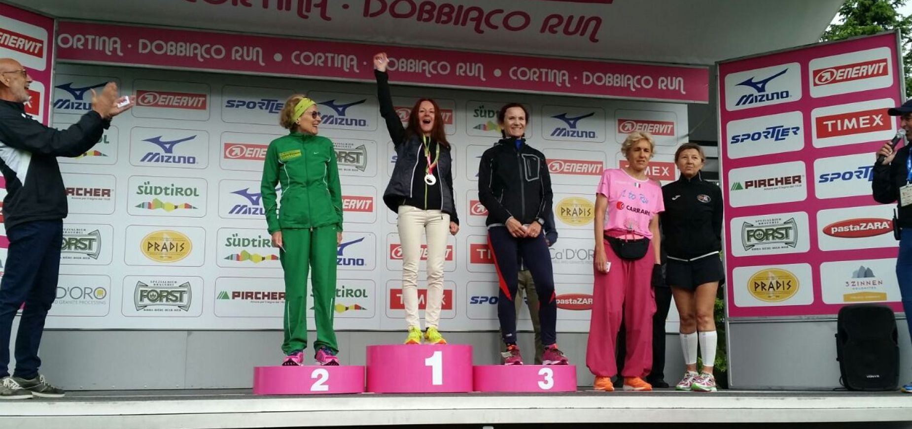 Sektion Leichtathletik