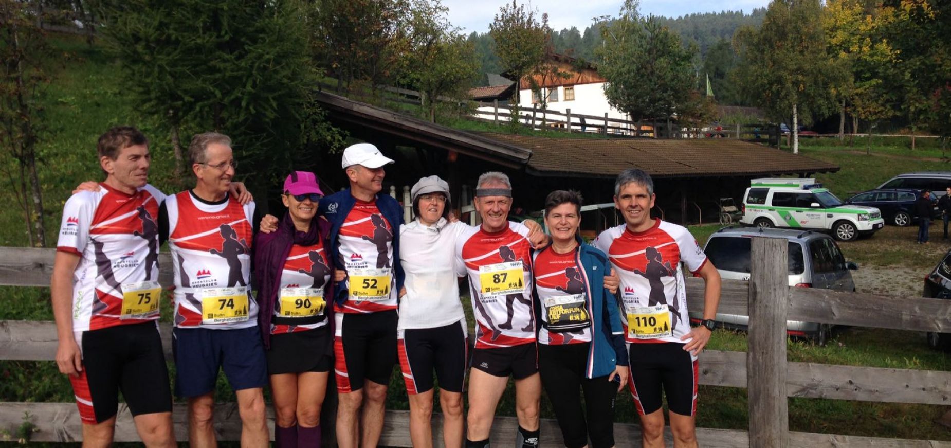 Sektion Leichtathletik