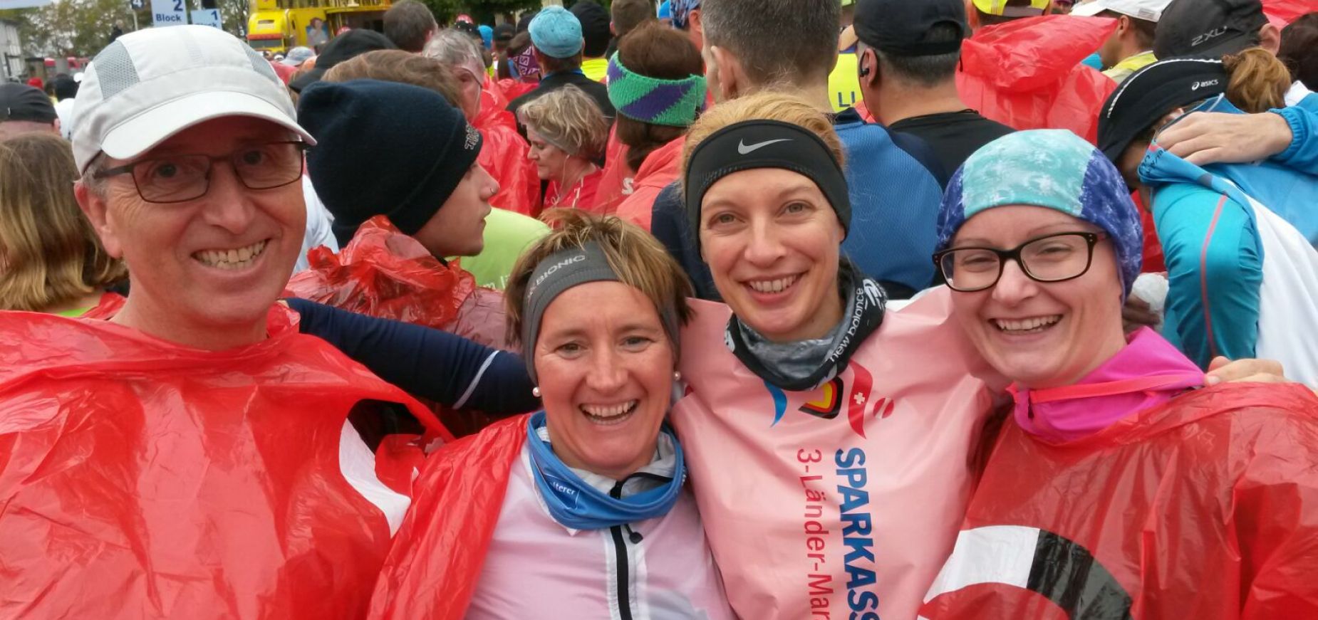 Sektion Leichtathletik