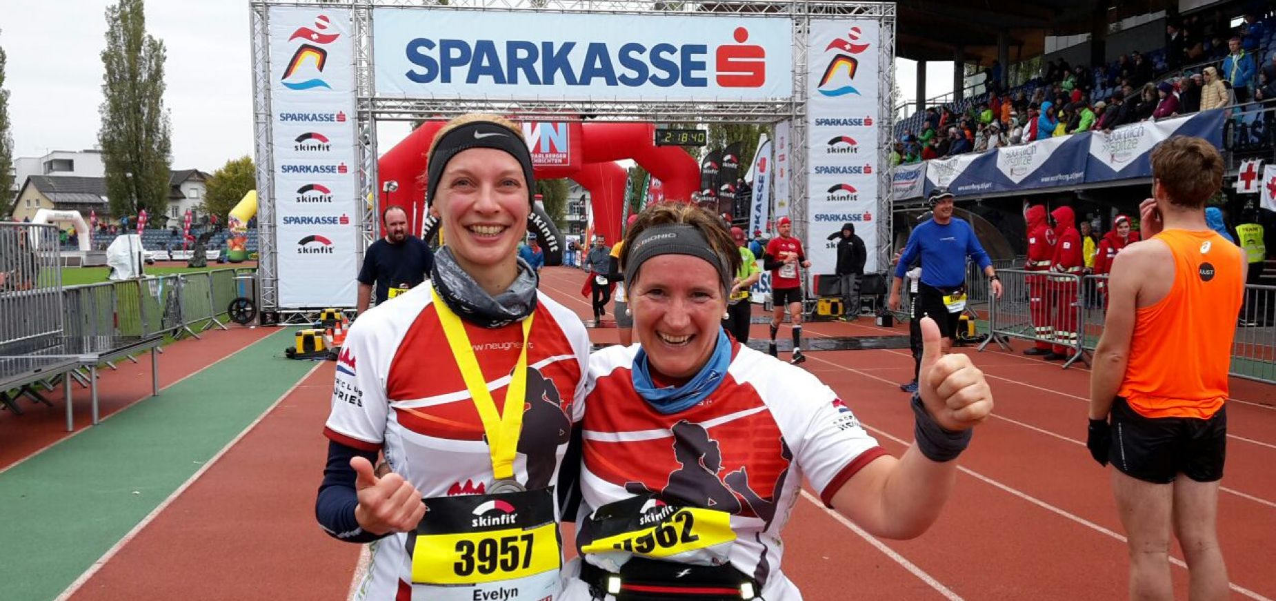 Sektion Leichtathletik