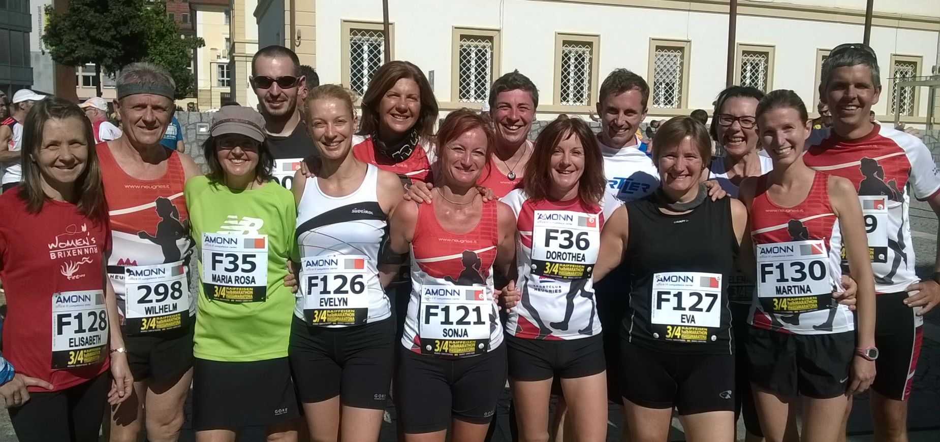 Sektion Leichtathletik