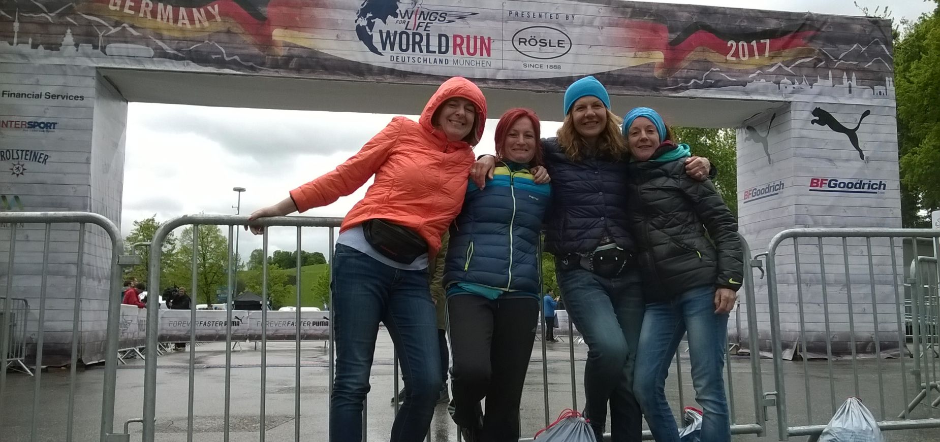 Sektion Leichtathletik