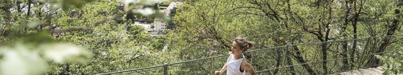 BolzanoBozen Citytrail