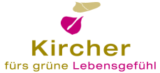 Kircher fürs gründe Lebensgefühl