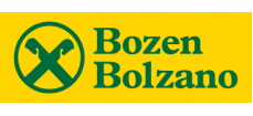 Raiffeisenkasse Bozen